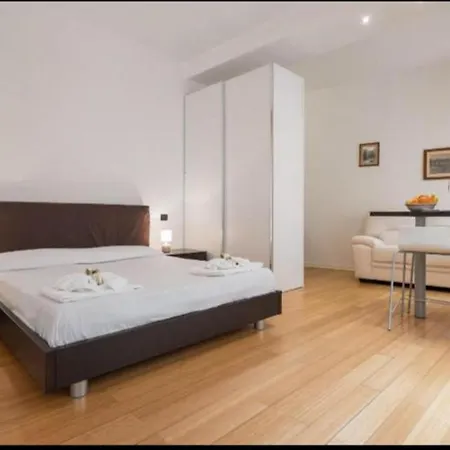 Apartamento Dreaming Verona