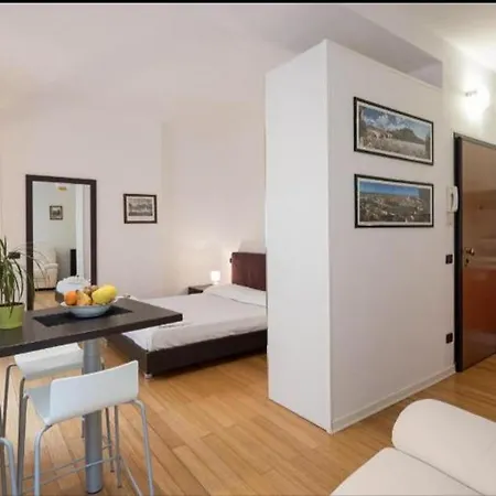 Apartamento Dreaming Verona
