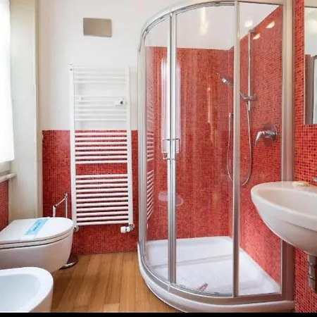 Apartamento Dreaming Verona
