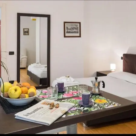 Dreaming Apartamento
